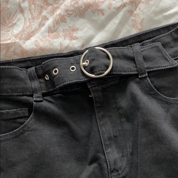 Dynamite Skirt - Picture 3 of 4